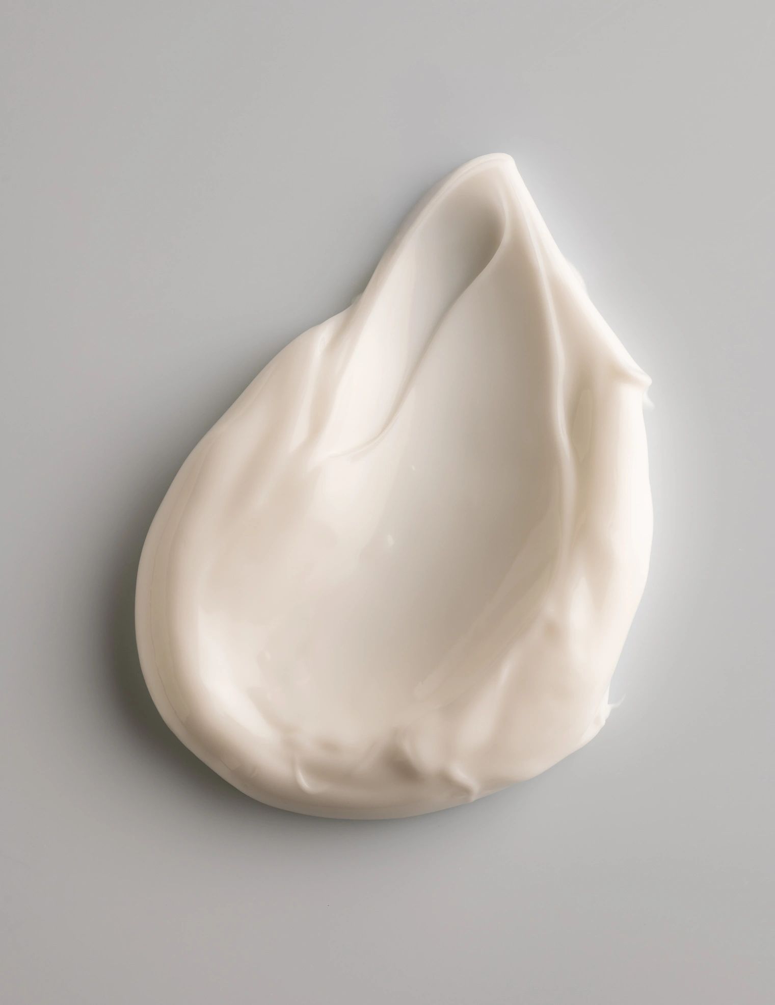Soft, clean skincare texture representing smooth skin